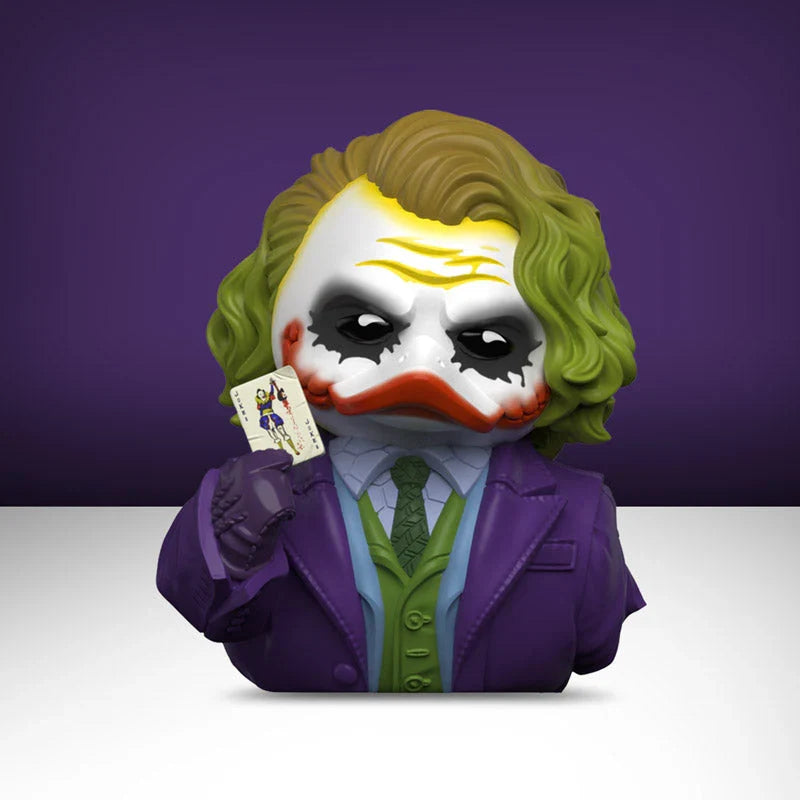 Canard Joker The Dark Knight (First Edition) - vue 4