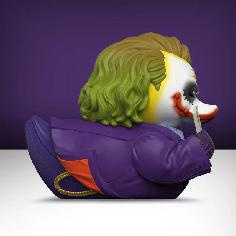 Duck Joker The Dark Knight (първо издание)