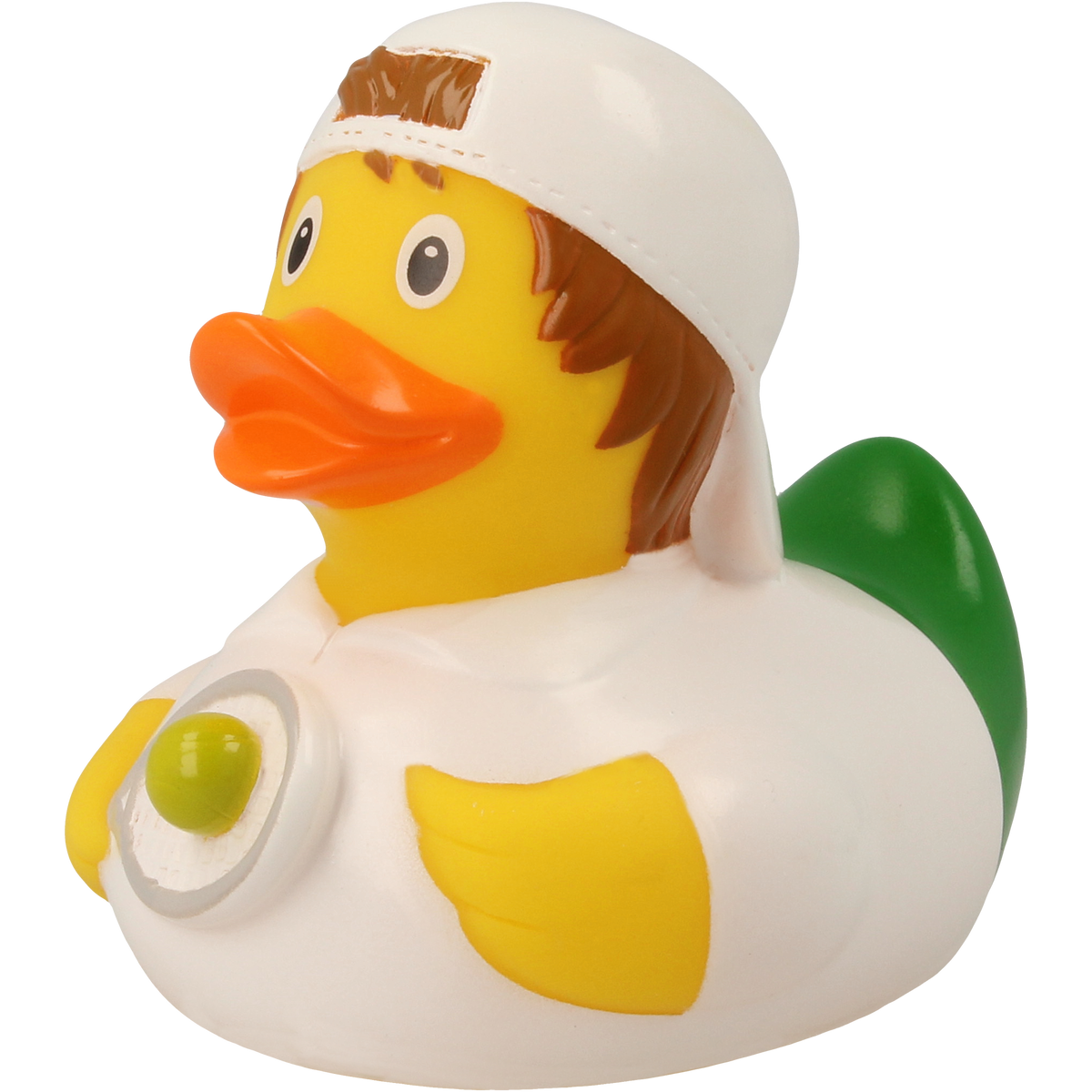 Duo de Canards Tennis – Homme et Femme
