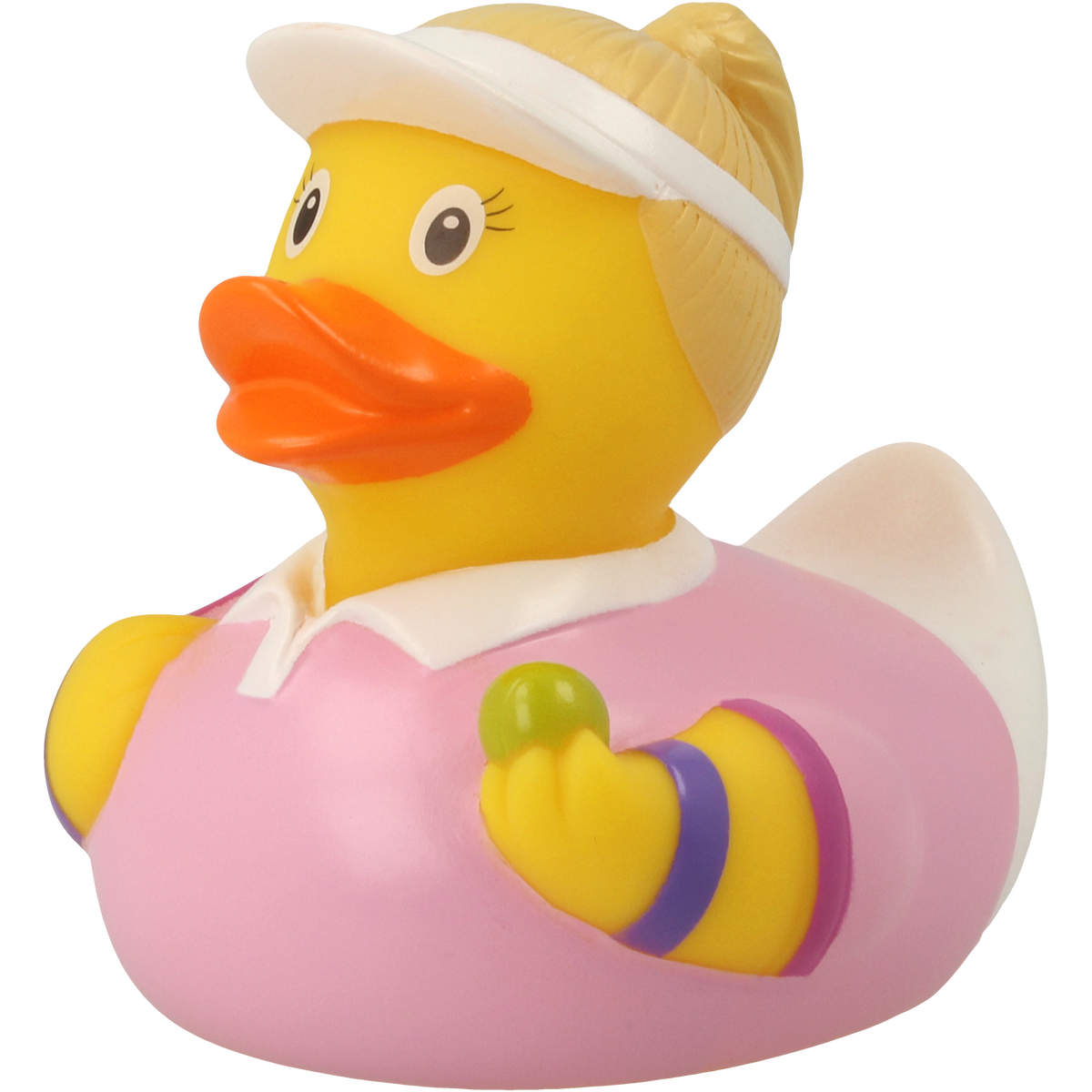 Duo de Canards Tennis – Homme et Femme