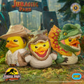 Ducks Jurassic Park - Wave 03