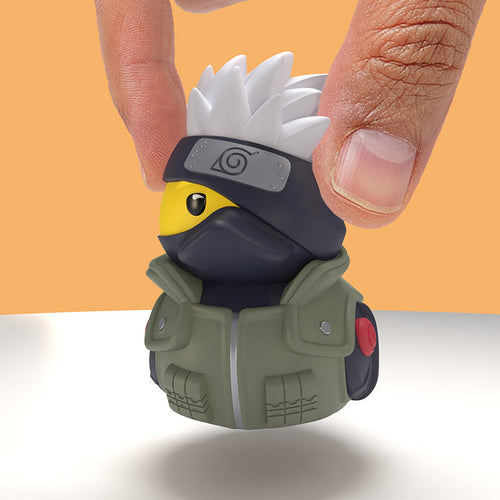 Canard Naruto Shippuden: Kakashi Hatake TUBBZ (Mini Edition) - vue 1