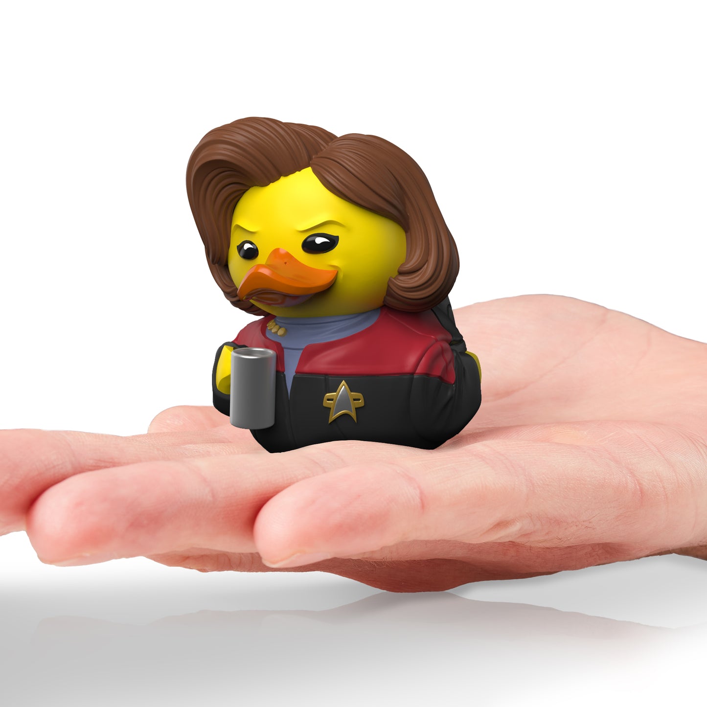 Canard Kathryn Janeway (Mini Edition)