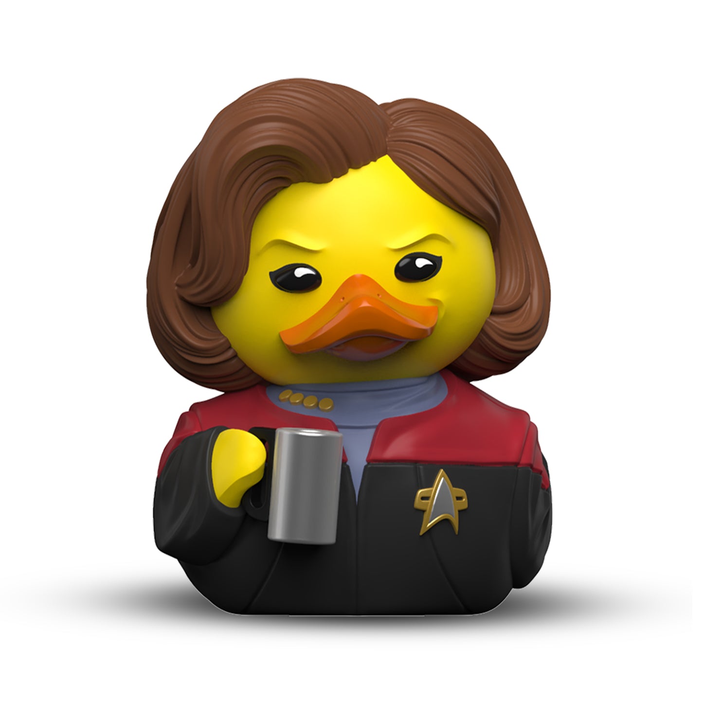 Canard Kathryn Janeway (Mini Edition)