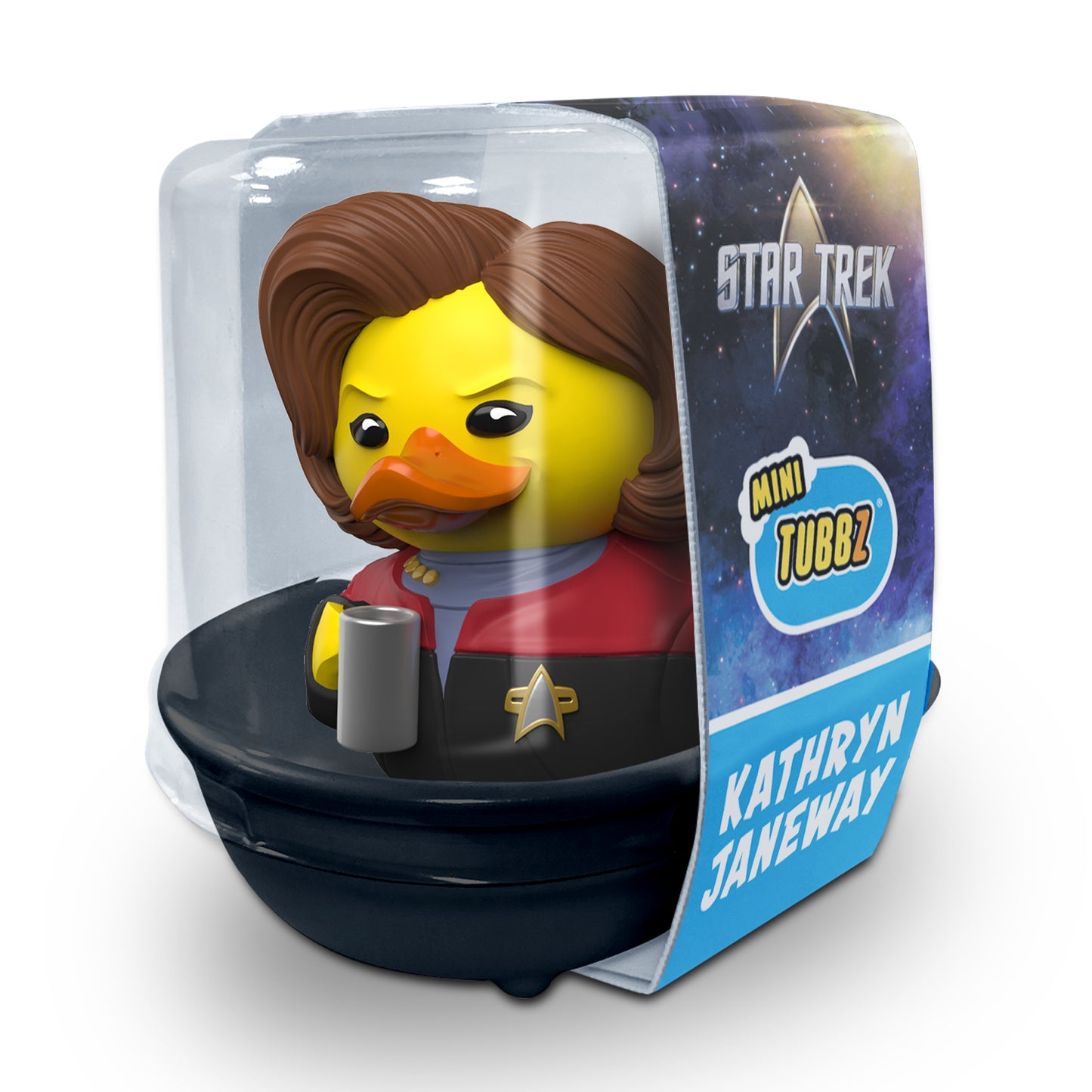 Canard Kathryn Janeway (Mini Edition)