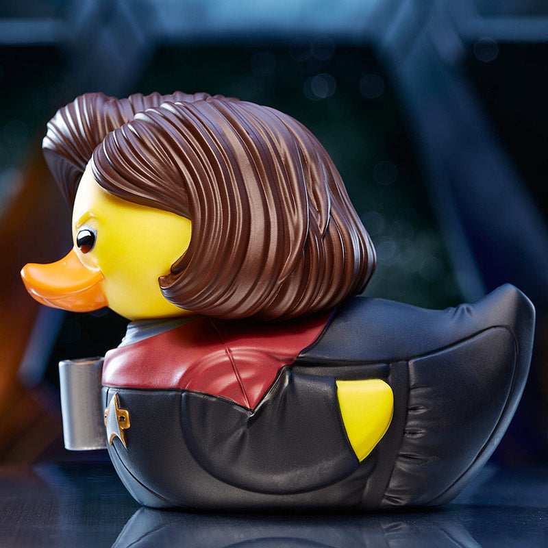 Duck Kathryn Janeway (Boxed Edition)