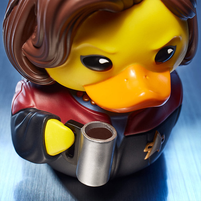 Duck Kathryn Janeway (Boxed Edition)