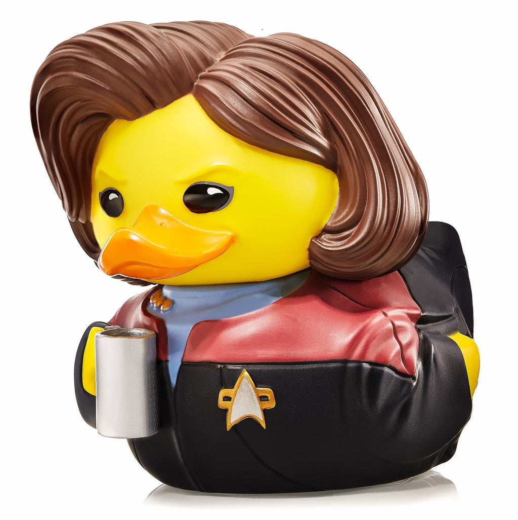 Duck Kathryn Janeway (Boxed Edition)
