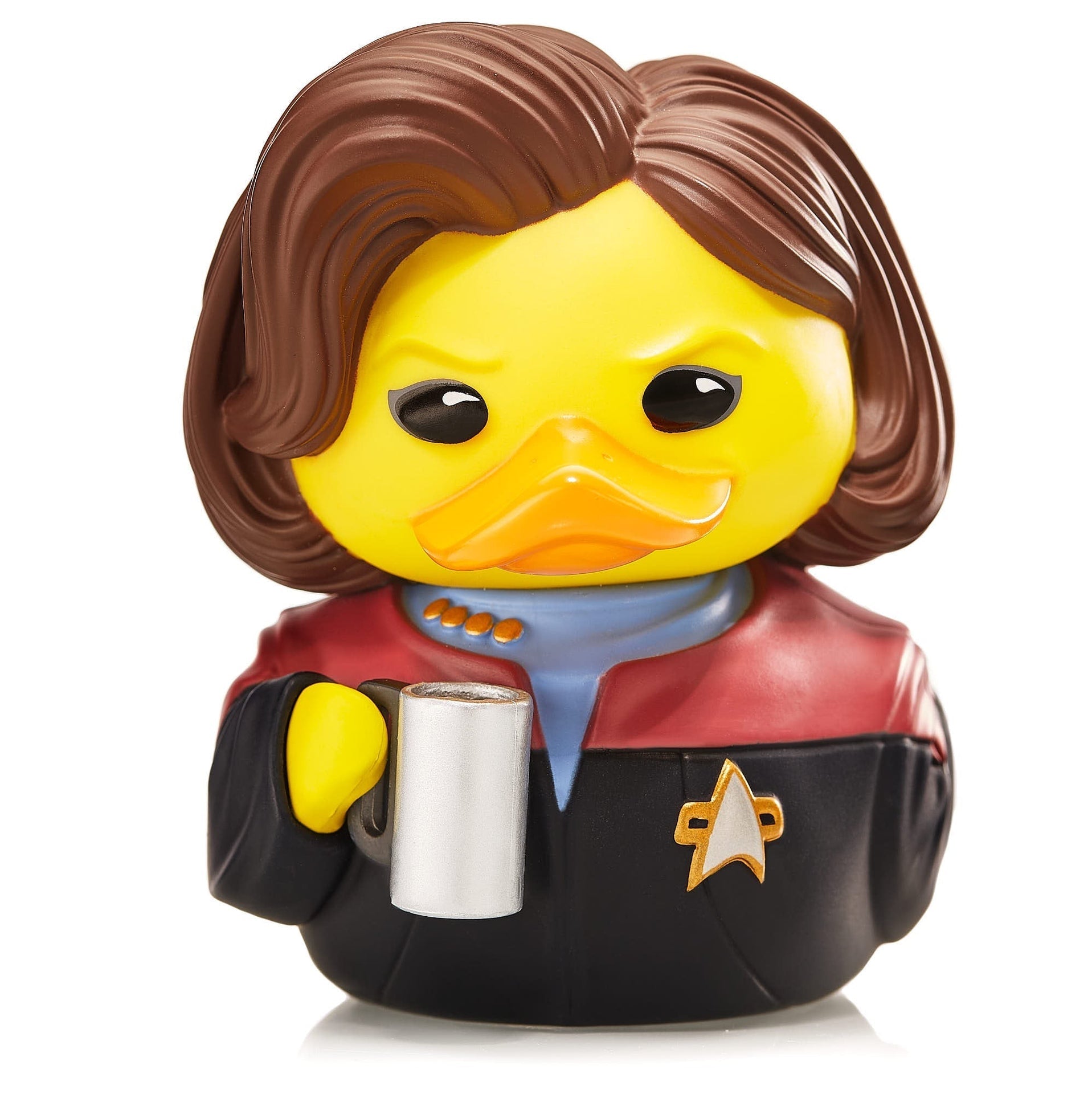 Duck Kathryn Janeway (Boxed Edition)