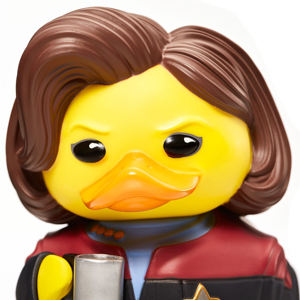Duck Kathryn Janeway (Boxed Edition)