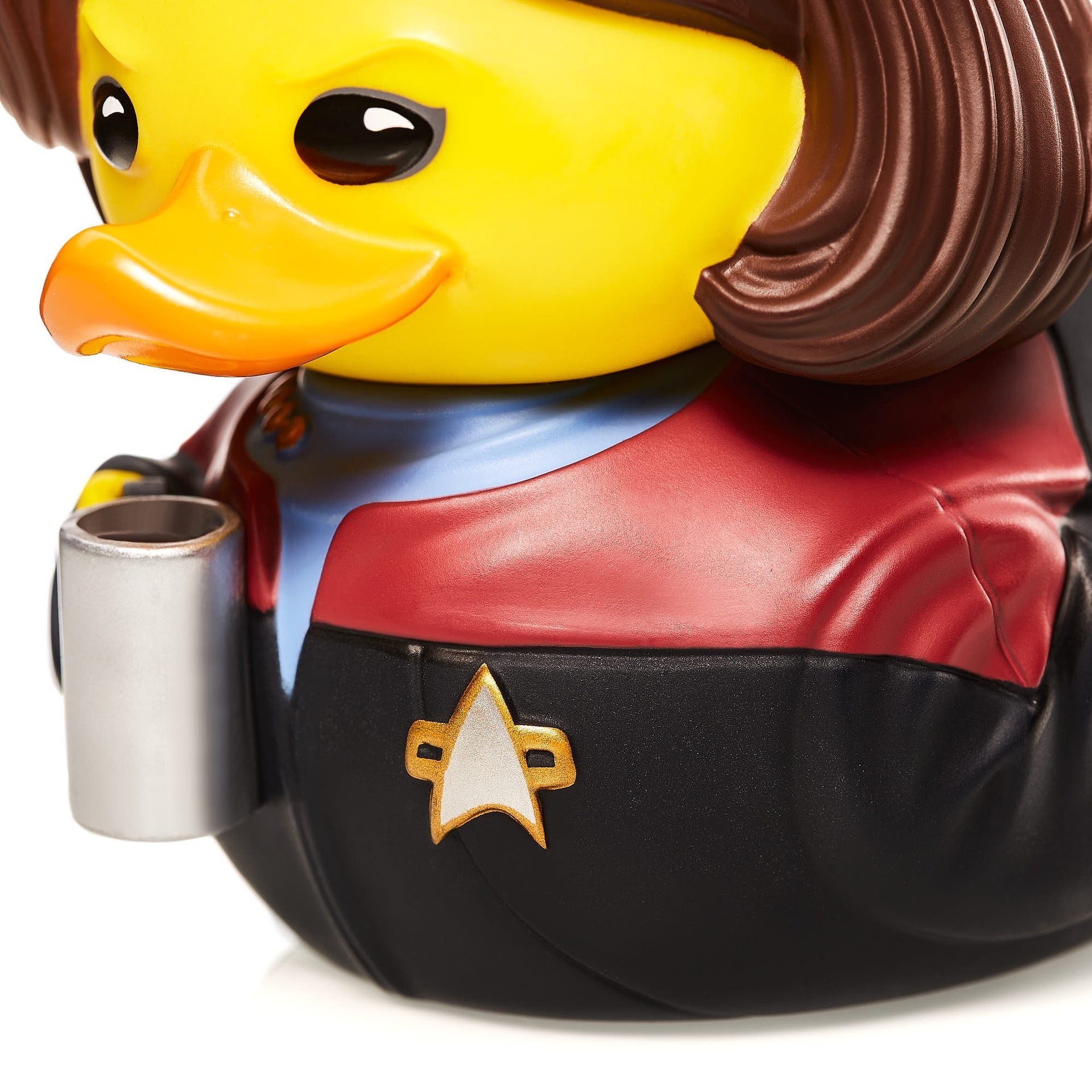 Duck Kathryn Janeway (Boxed Edition)
