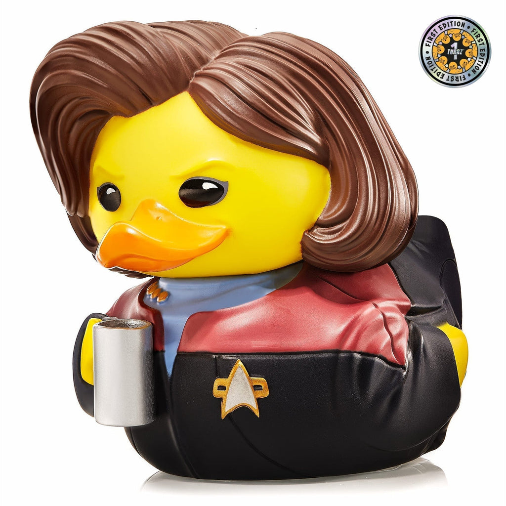 Duck Kathryn Janeway (Boxed Edition)