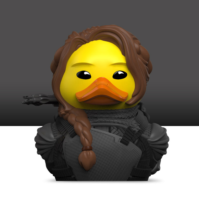 Canard Katniss Everdeen (First Edition)