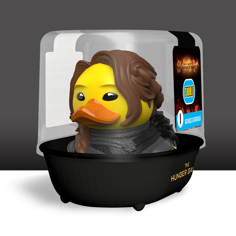 Duck Katniss Everdeen (First Edition)