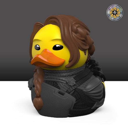 Canard Katniss Everdeen (First Edition)