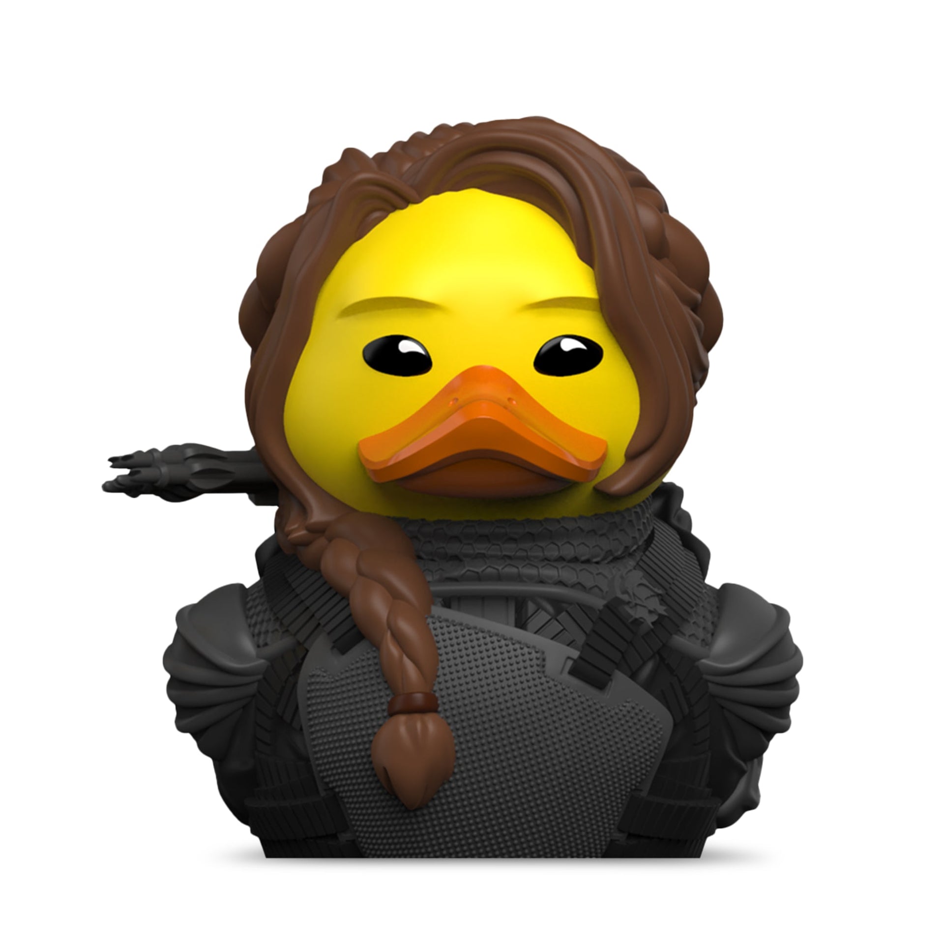 Duck Katniss Everdeen (First Edition)