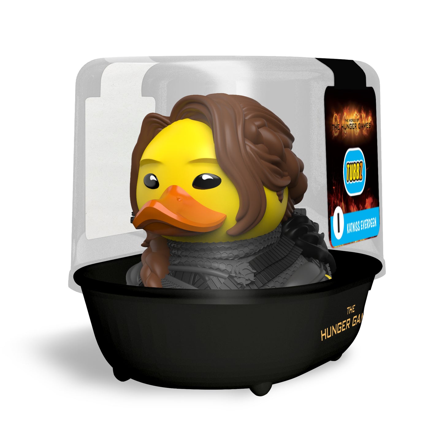 Canard Katniss Everdeen (First Edition)