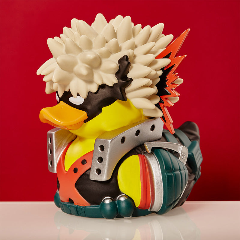 Canard Katsuki Bakugo (Boxed Edition)