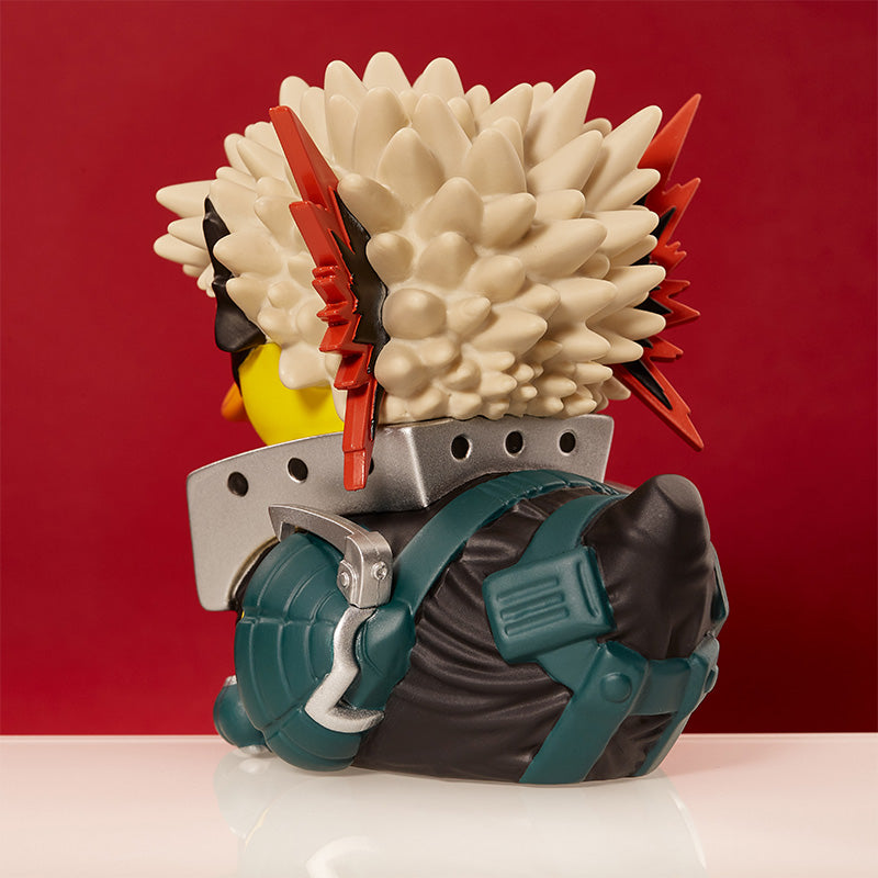 Canard Katsuki Bakugo (Boxed Edition)