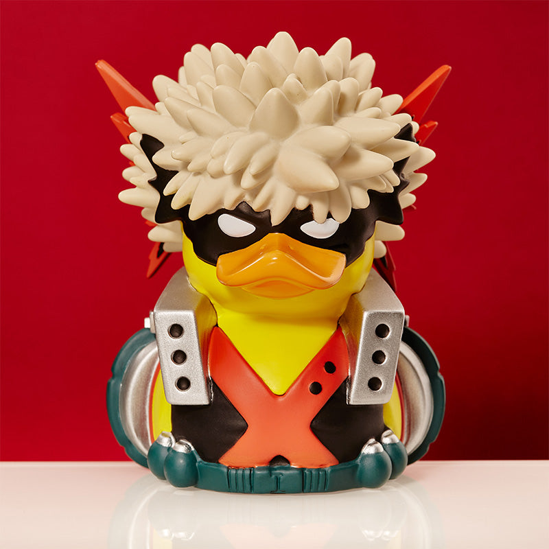 Canard Katsuki Bakugo (Boxed Edition)