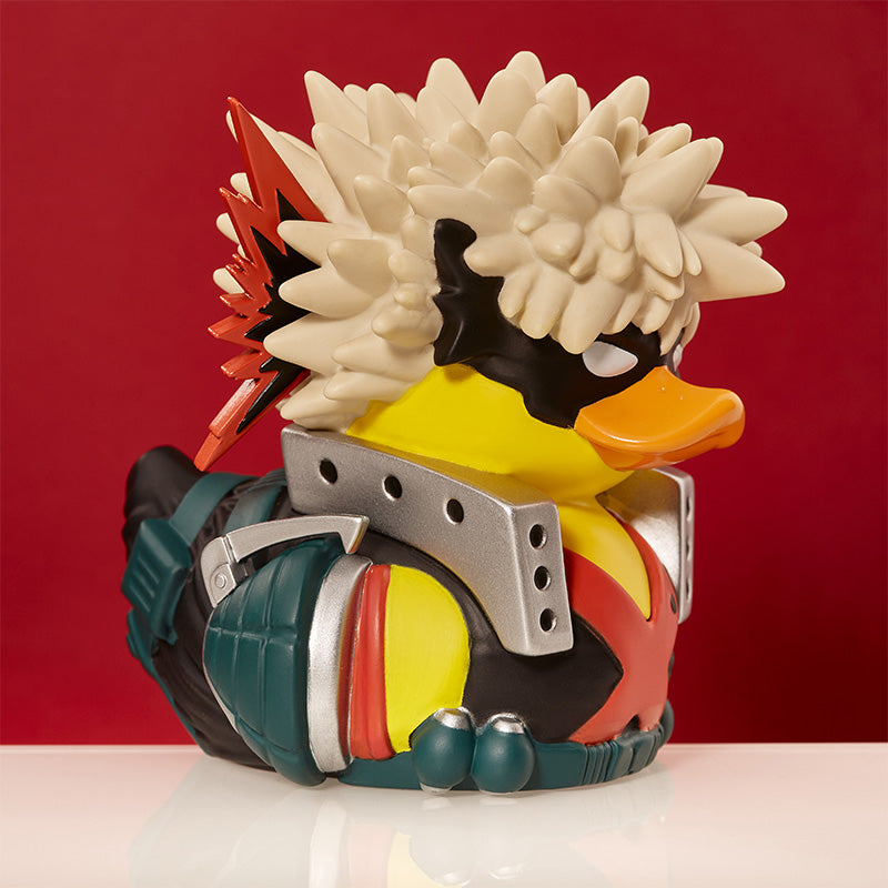 Canard Katsuki Bakugo (Boxed Edition)