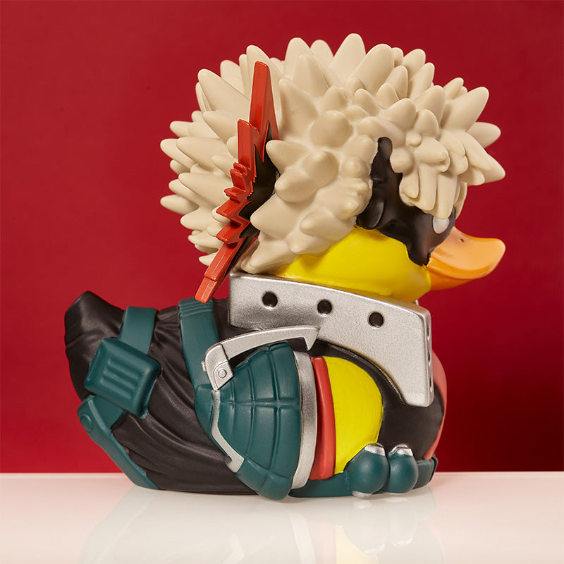 Canard Katsuki Bakugo (Boxed Edition)