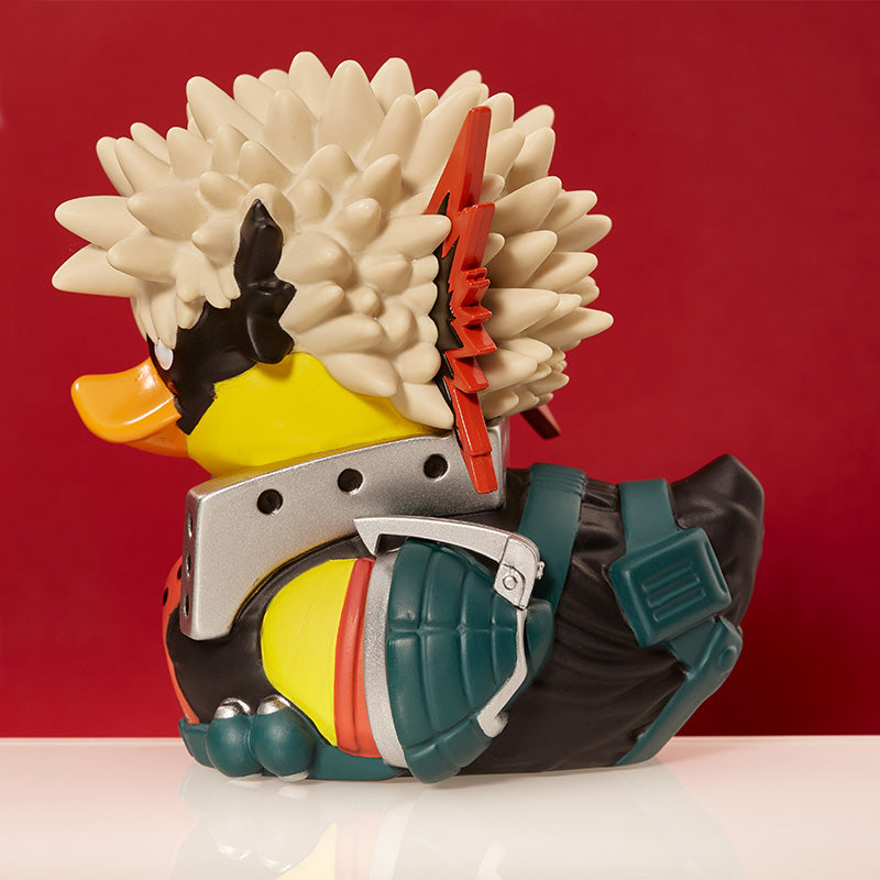Canard Katsuki Bakugo (Boxed Edition)