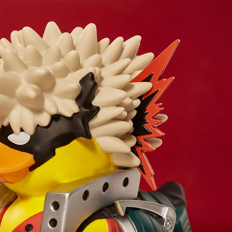 Canard Katsuki Bakugo (Boxed Edition)