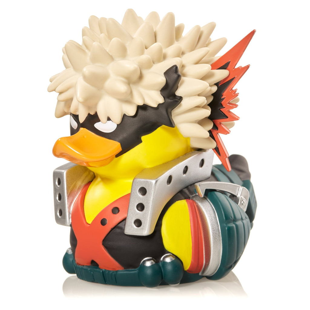 Canard Katsuki Bakugo (Boxed Edition)
