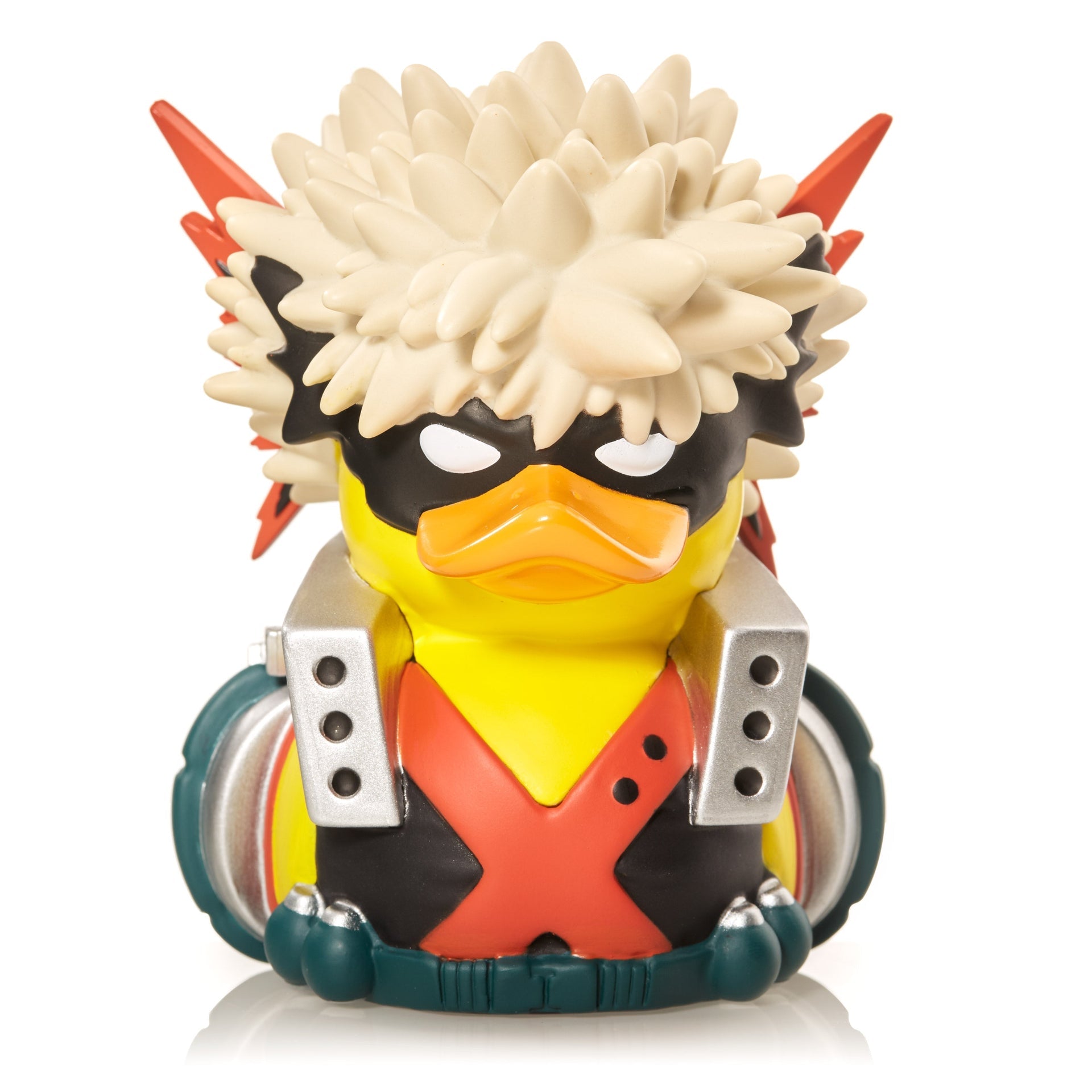 Canard Katsuki Bakugo (Boxed Edition)