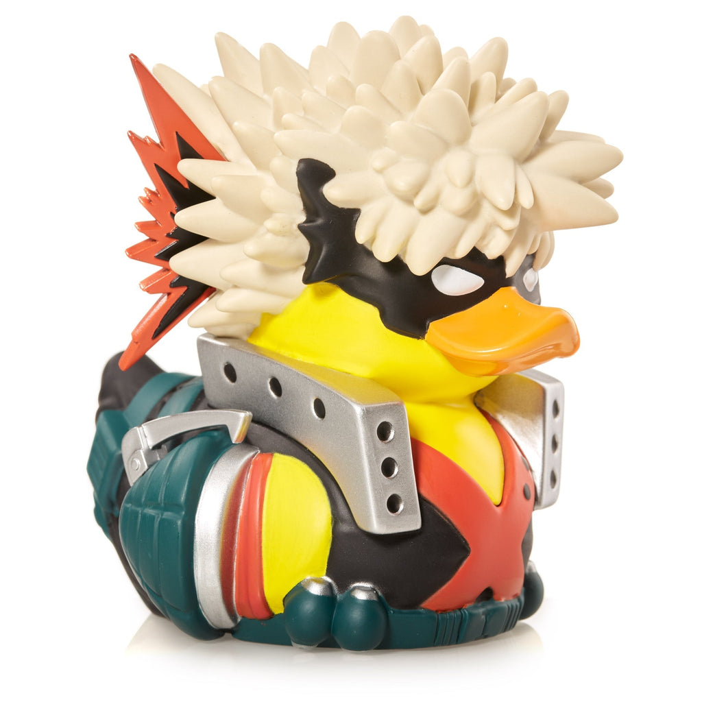 Canard Katsuki Bakugo (Boxed Edition)
