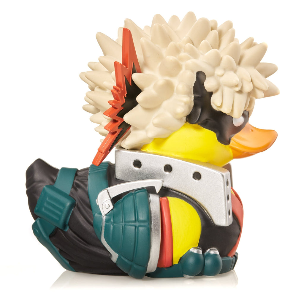 Canard Katsuki Bakugo (Boxed Edition)