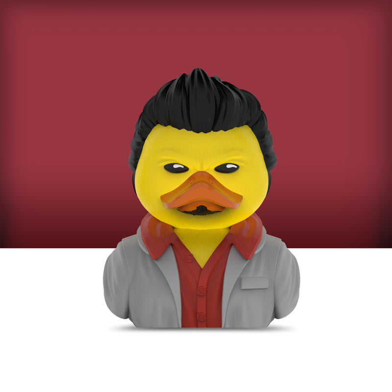 Ente Kazuma Kiryu (Mini Edition)
