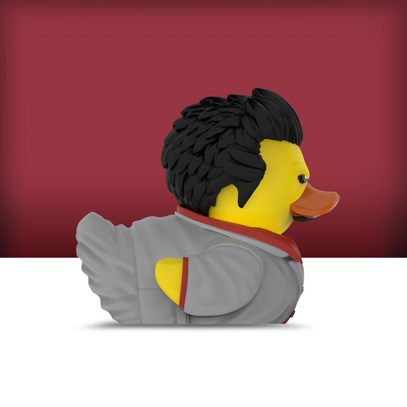 Ente Kazuma Kiryu (Mini Edition)