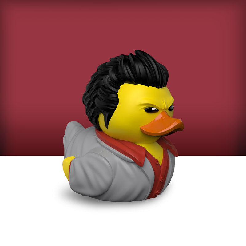 Ente Kazuma Kiryu (Mini Edition)