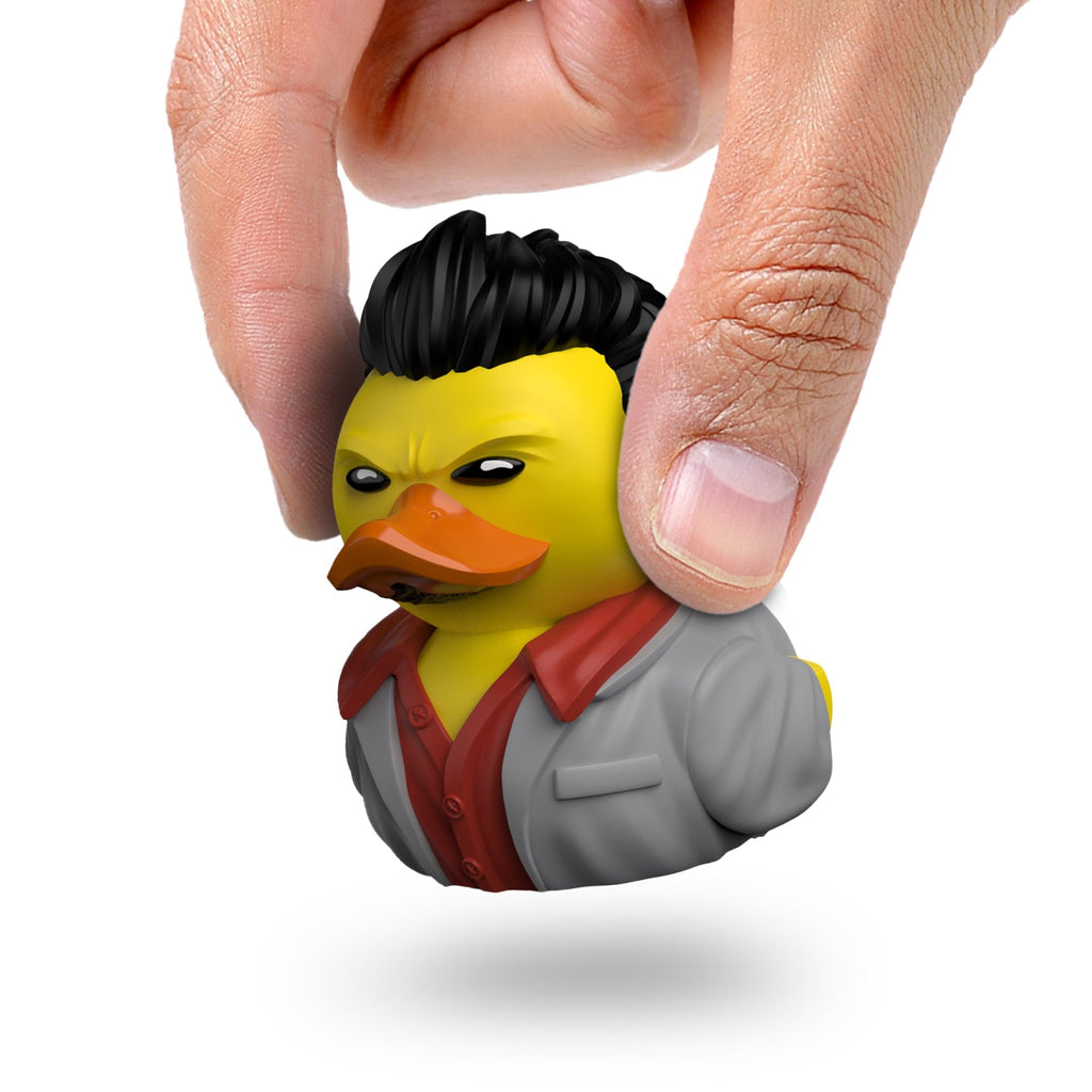 Ente Kazuma Kiryu (Mini Edition)
