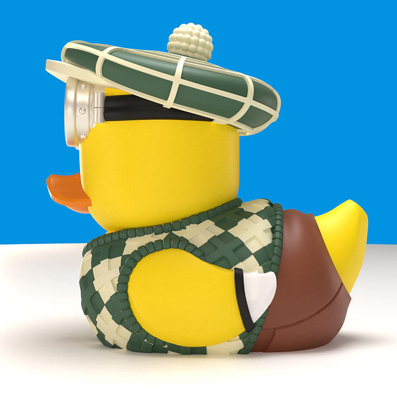 Canard Minions: Kevin in Golf Outfit TUBBZ (Mini Edition)