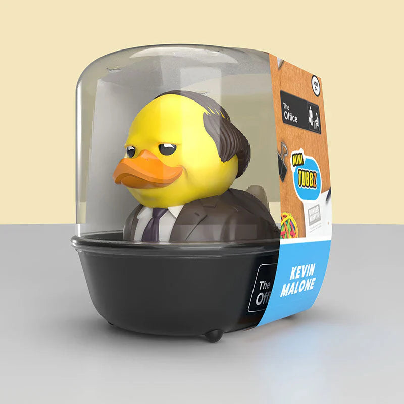 Canard Kevin (Mini Edition)