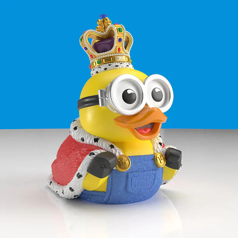 Canard Roi Bob (Boxed Edition)