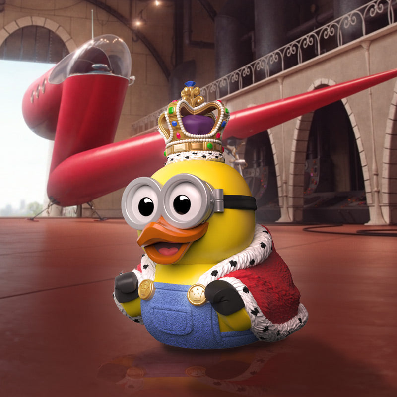 Canard Roi Bob (First Edition) - vue 6