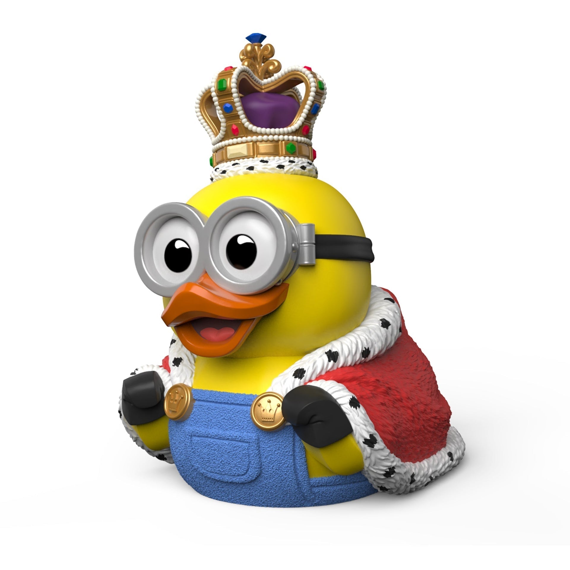 Canard Roi Bob (First Edition) - vue 12