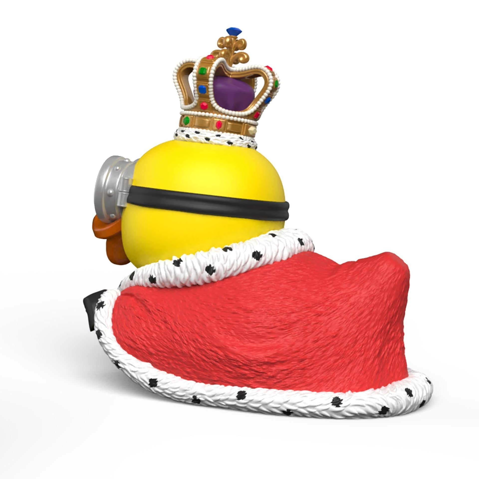 Canard Roi Bob (Boxed Edition)