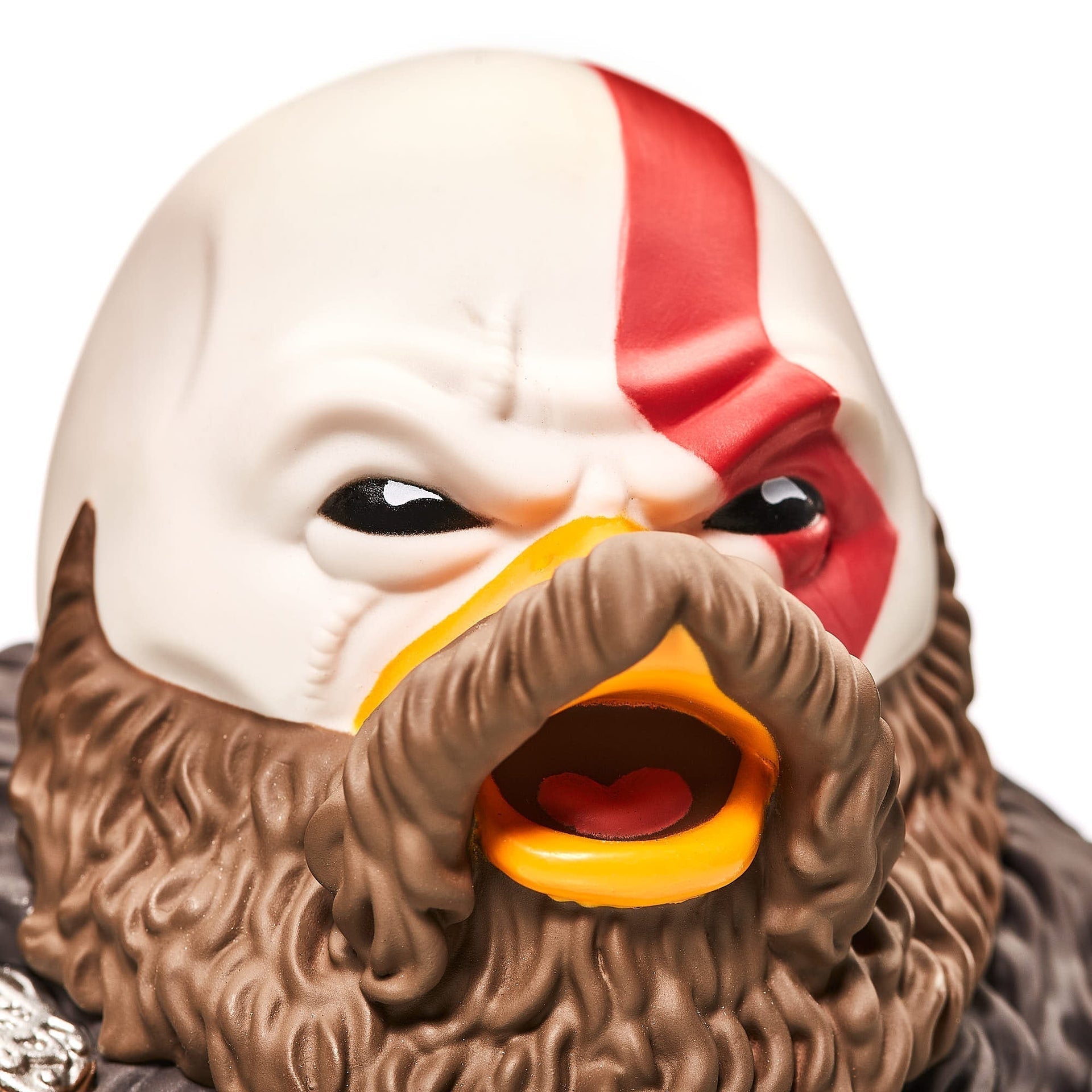 Canard God of War Ragnarök: Kratos TUBBZ (First Edition)