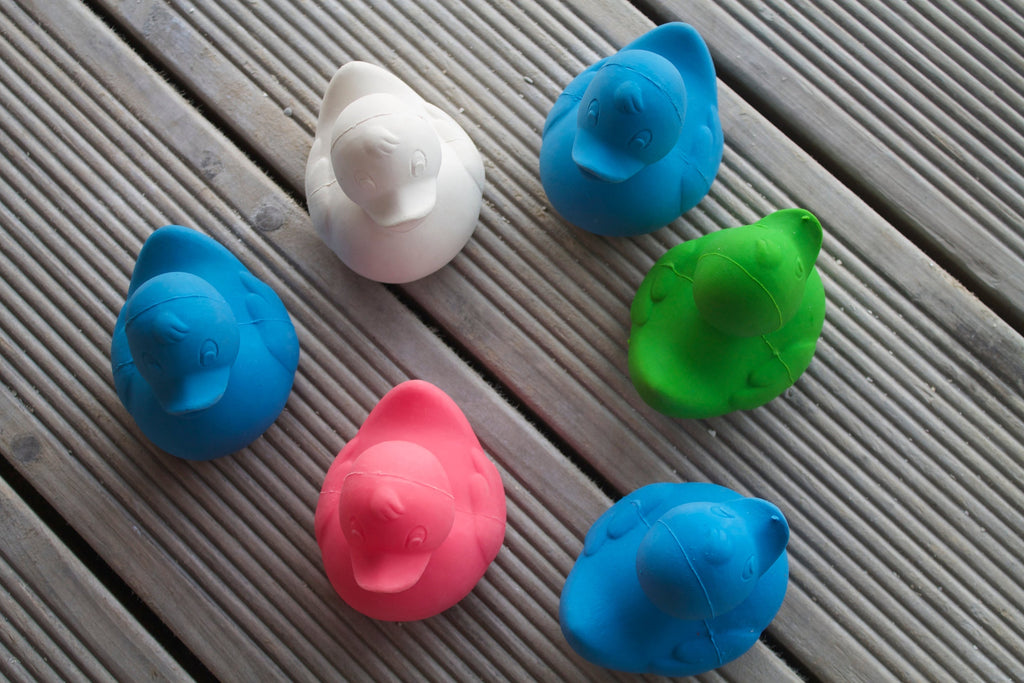 Produit Elvis Le Canard Vert Poster Déco