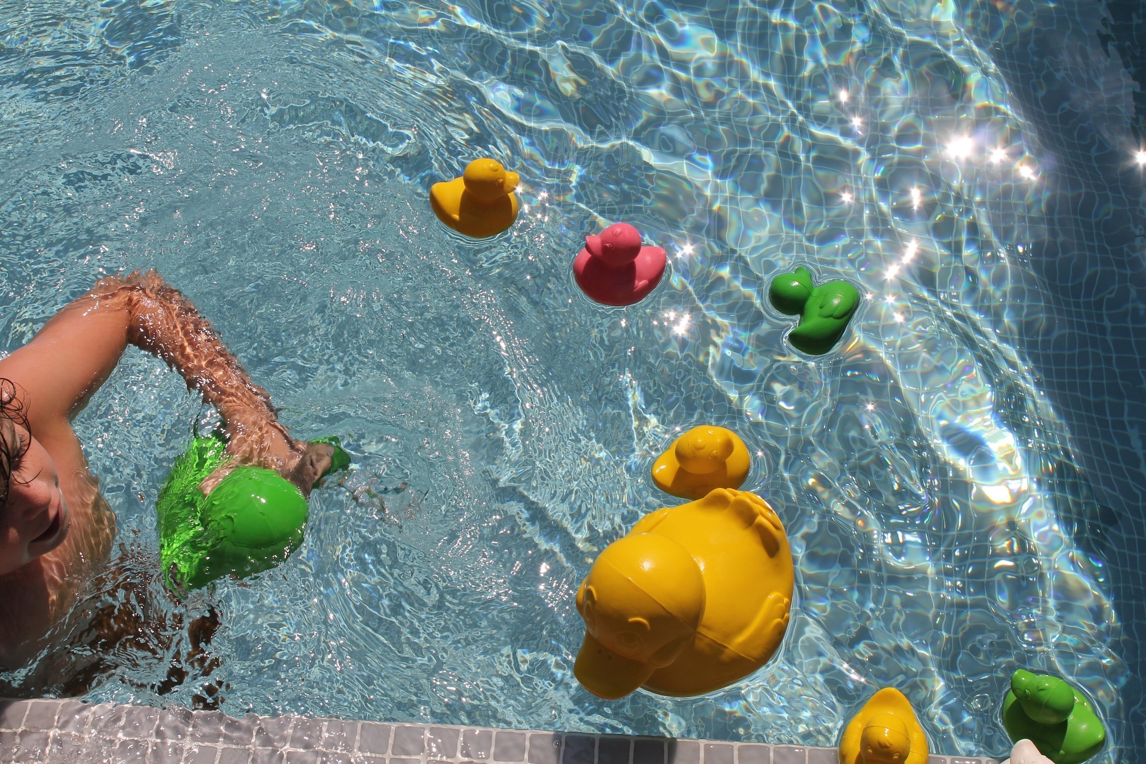 Produit Elvis Le Canard Vert Cadeau Geek