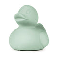 Elvis le Canard menthe – Jouet de bain bébé