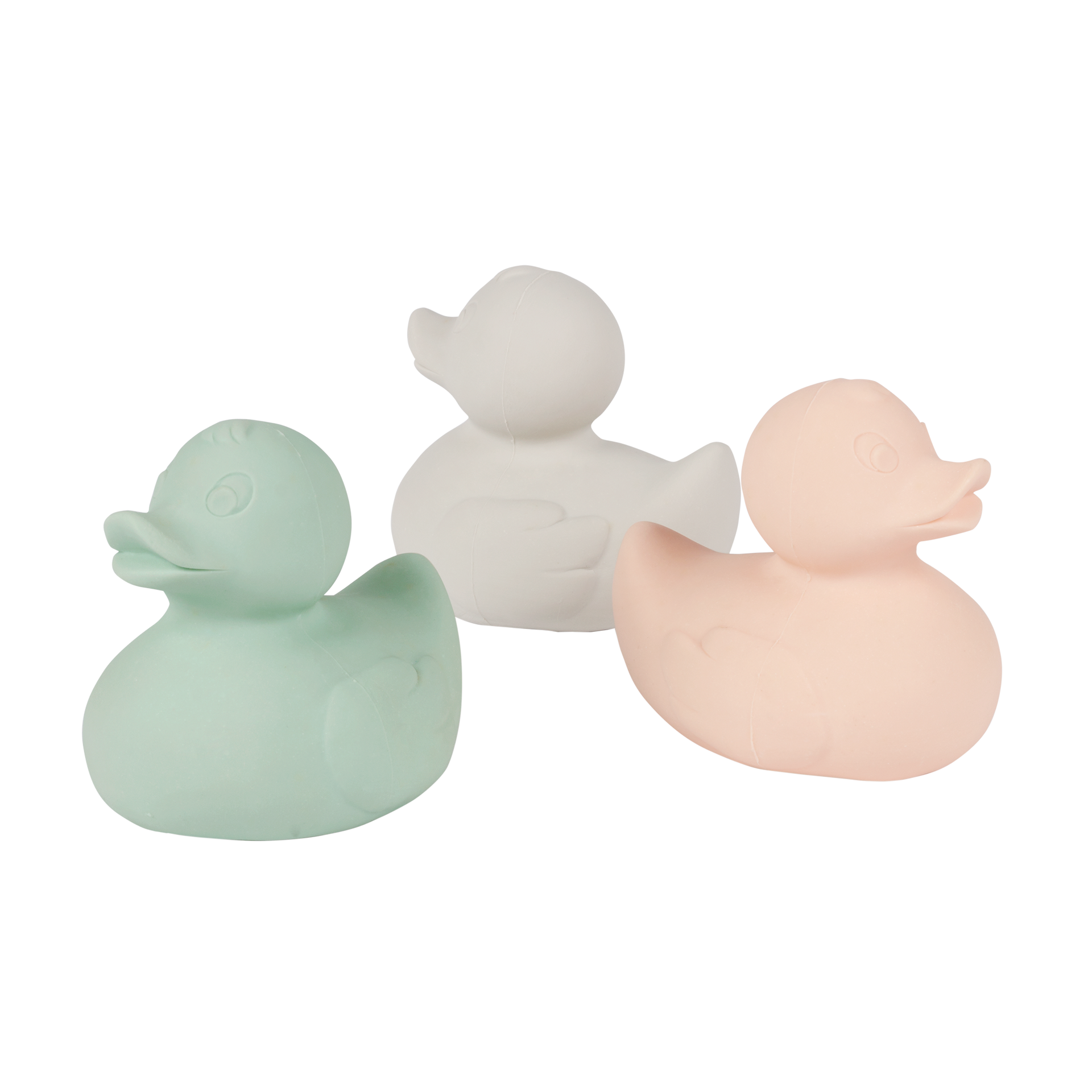 Produit Elvis Le Canard Menthe Fan