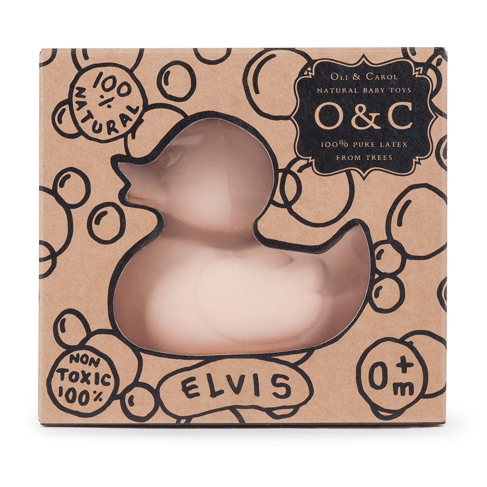 Produit Elvis Le Canard Nude Déco