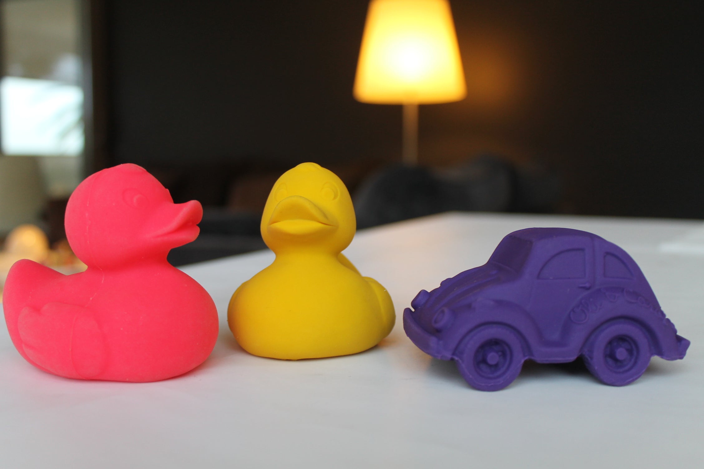 Produit Elvis Le Canard Jaune Maison