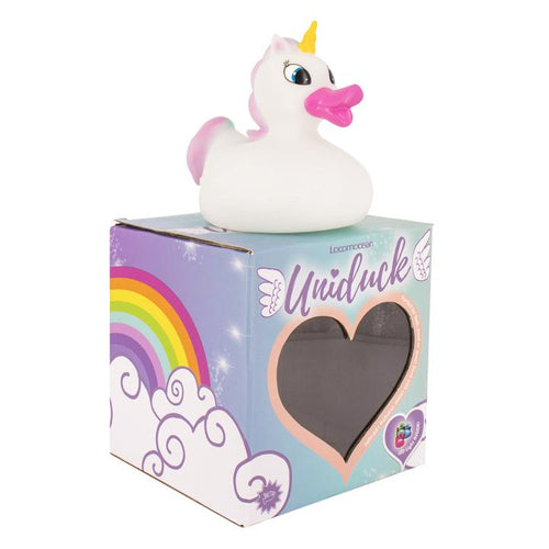 Canard Licorne UniDuck – Locomocean